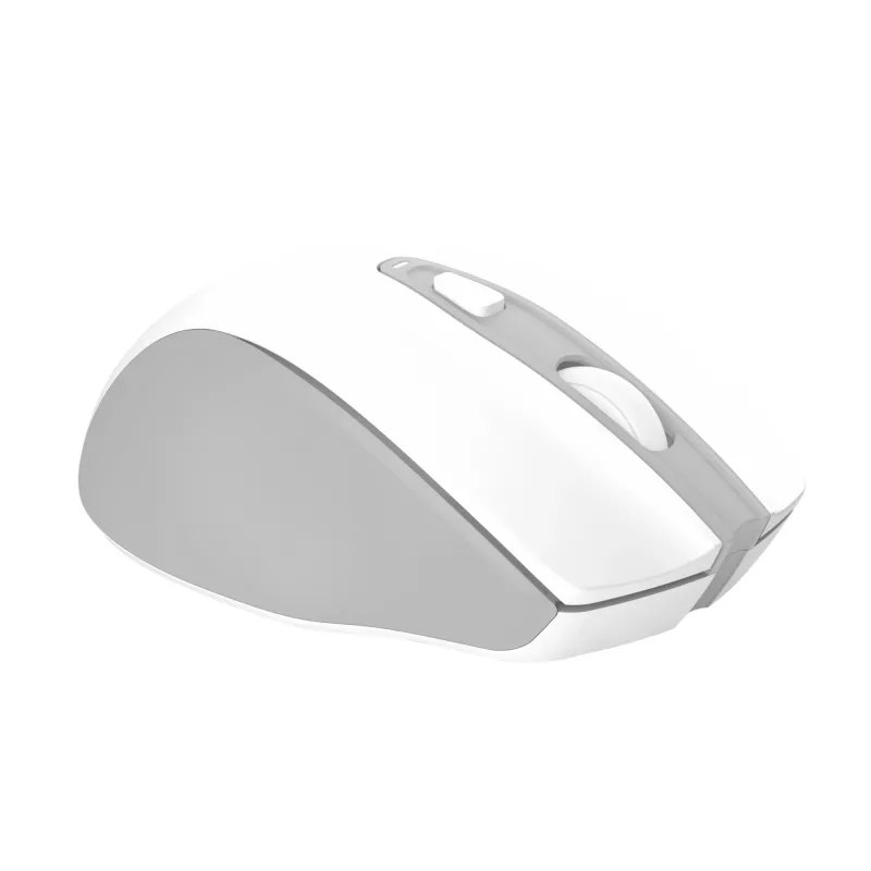 Mysz Trust Nito uniwersalna praworęczna bezprzewodowa RF optyczna 2200 DPI