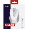 Mysz Trust Nito uniwersalna praworęczna bezprzewodowa RF optyczna 2200 DPI