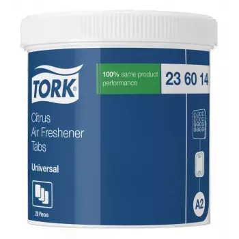 Wkład odświeżacza powietrza Tork 236014 Citrus
