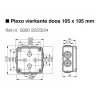 Legrand 092024 puszka elektryczna