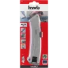Nóż uniwersalny KWB 015210 173 mm długości 6 cm ostrze 1,9 cm szerokości