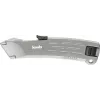 Nóż uniwersalny KWB 015210 173 mm długości 6 cm ostrze 1,9 cm szerokości