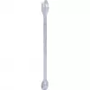 Klucz płasko-oczkowy KS Tools 517.0610, 10 mm, chromowo-wanadowy, długość 140 mm