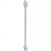 Klucz płasko-oczkowy KS Tools 517.0610, 10 mm, chromowo-wanadowy, długość 140 mm