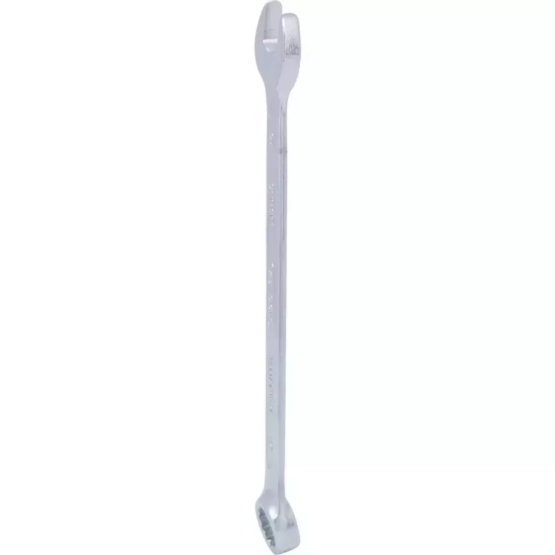 Klucz płasko-oczkowy KS Tools 517.0610, 10 mm, chromowo-wanadowy, długość 140 mm