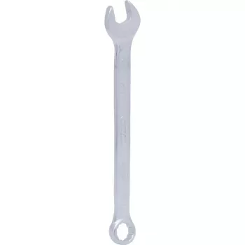 Klucz płasko-oczkowy KS Tools 517.0610, 10 mm, chromowo-wanadowy, długość 140 mm