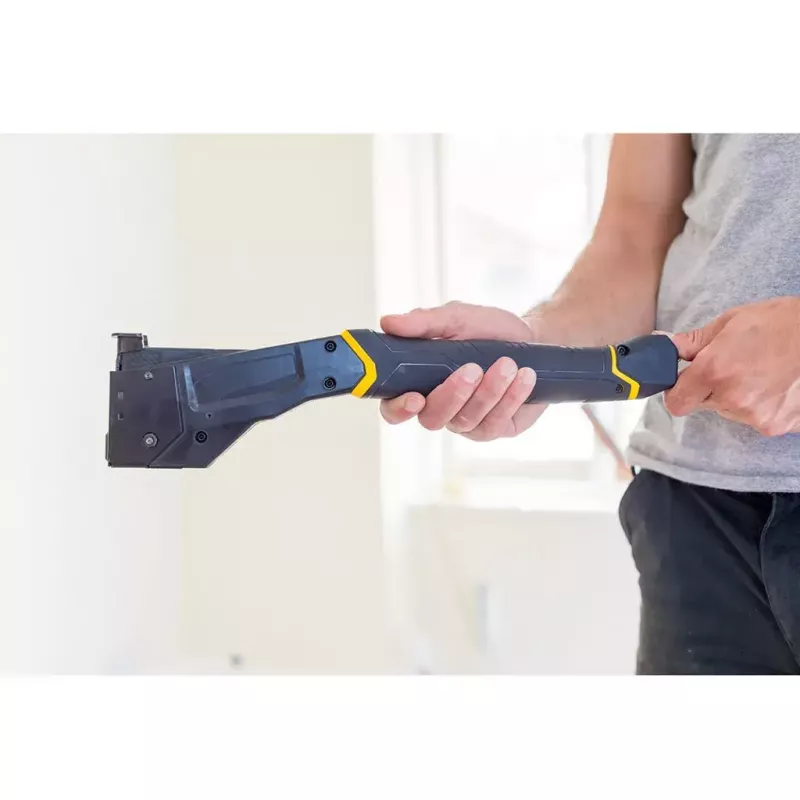 Taker młotkowy Stanley FATMAX FMHT81394-9, długość ramienia zszywki 10 mm