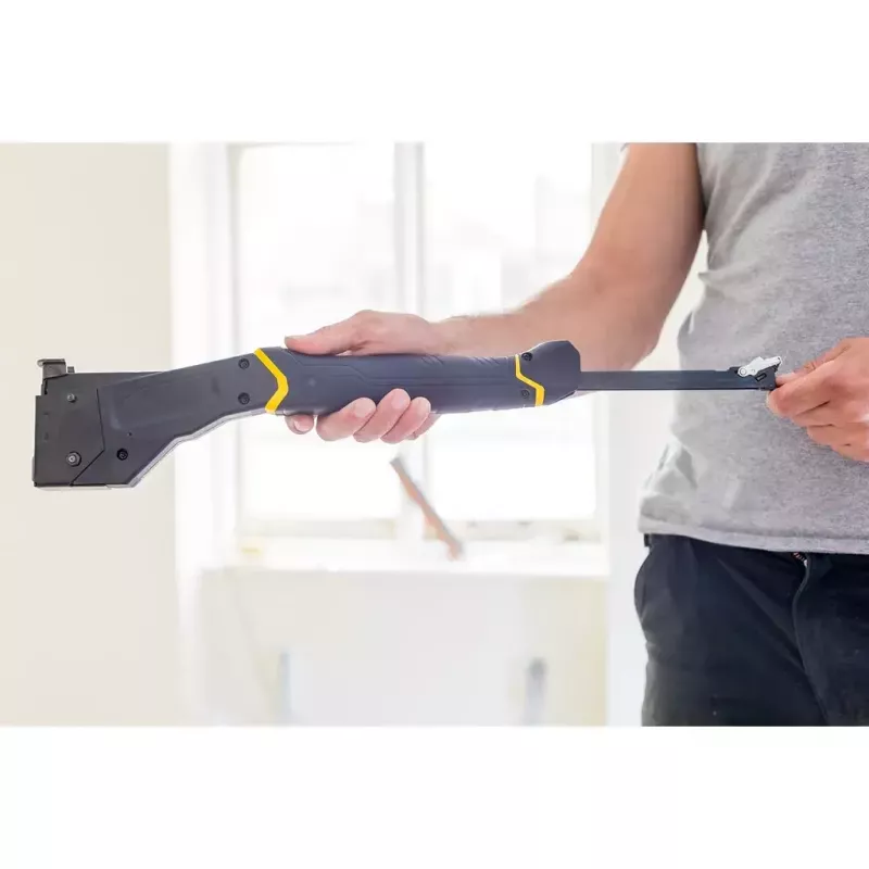 Taker młotkowy Stanley FATMAX FMHT81394-9, długość ramienia zszywki 10 mm