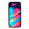 Cover JT BERLIN Pankow Soft dla iPhone 15 17 cm Czarny