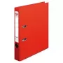 Segregator Herlitz 10834737 A4 Czerwony