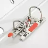 Segregator Herlitz 10841666 A4 Zielony