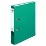 Segregator Herlitz 10841666 A4 Zielony