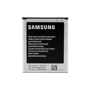 Bateria Samsung EB-F1M7F Czarna