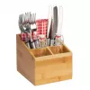 Kosz organizer Westmark Tapas + Friends Organizer Basket Tabletop — kosz na blat, 135×130×160 mm