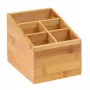 Kosz organizer Westmark Tapas + Friends Organizer Basket Tabletop — kosz na blat, 135×130×160 mm
