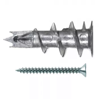 Fischer GKM 27 100 szt. 31 mm