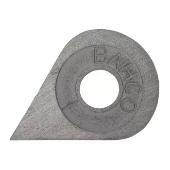 Brzytwa do metalu Bahco 625-DROP