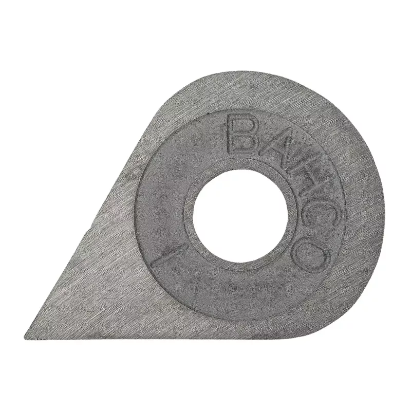 Brzytwa do metalu Bahco 625-DROP
