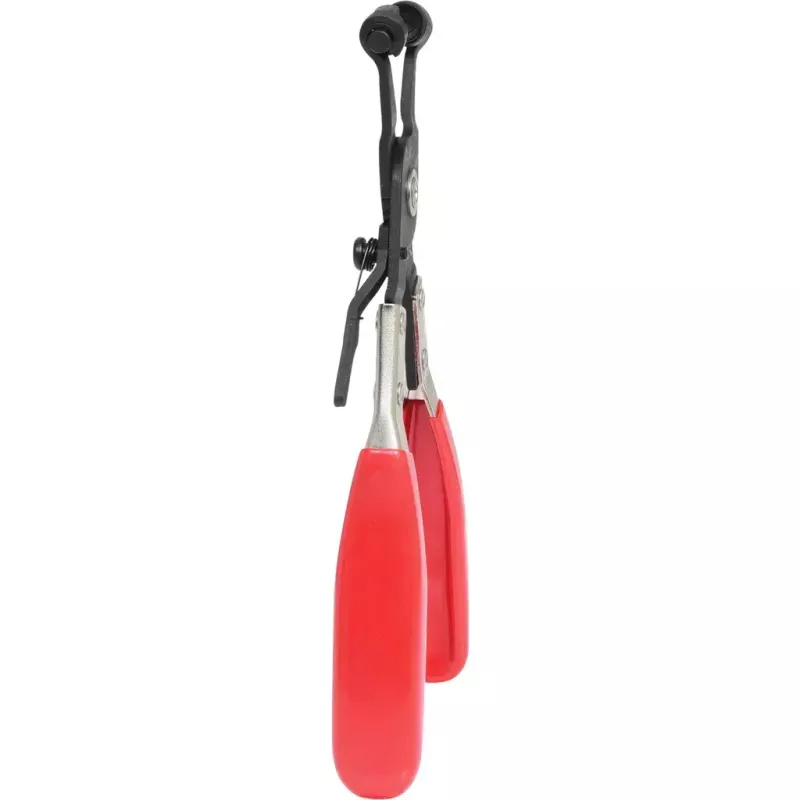 Szczypce KS Tools 115.1046 stal chromowo-molibdenowa 220 mm