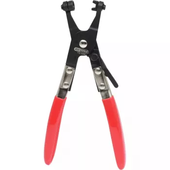 Szczypce KS Tools 115.1046 stal chromowo-molibdenowa 220 mm