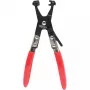 Szczypce KS Tools 115.1046 stal chromowo-molibdenowa 220 mm