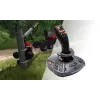 Thrustmaster T128 SimTask Farming Pack Czarna Kierownica + pedały + zmieniacz PC, PlayStation 4, PlayStation 5