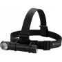 Latarka czołowa Sandberg Headlamp 1000 Pro