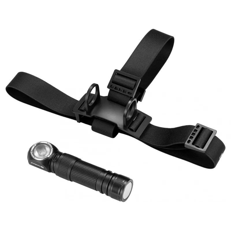 Latarka czołowa Sandberg Headlamp 1000 Pro