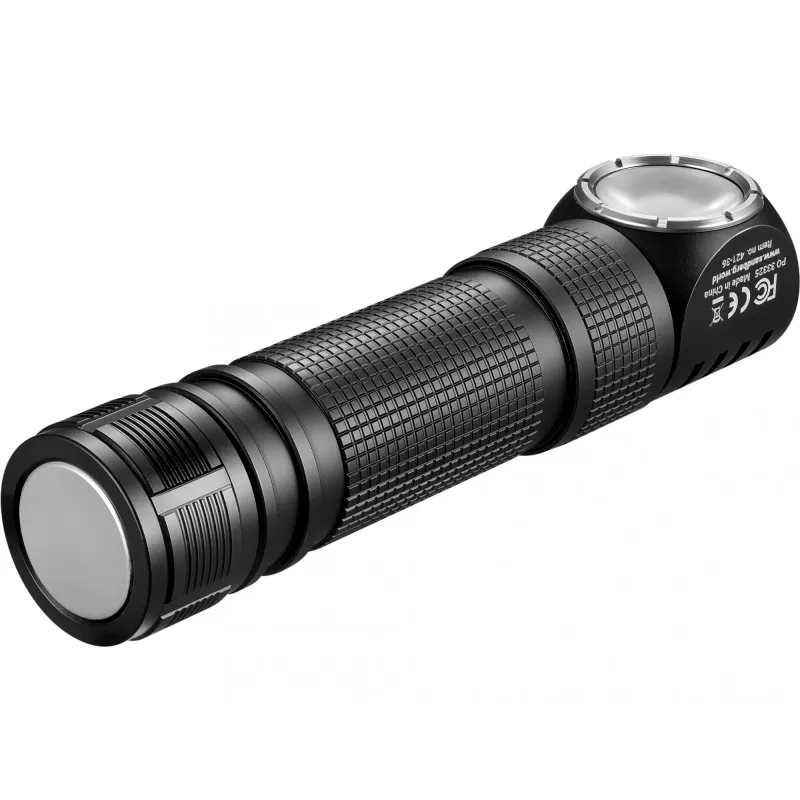 Latarka czołowa Sandberg Headlamp 1000 Pro