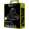 Latarka czołowa Sandberg Headlamp 1000 Pro