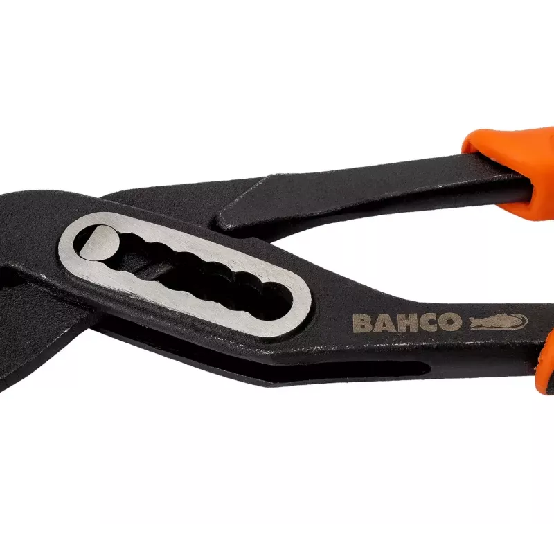 Przedłużka do klucza nasadowego Bahco 2971G-250