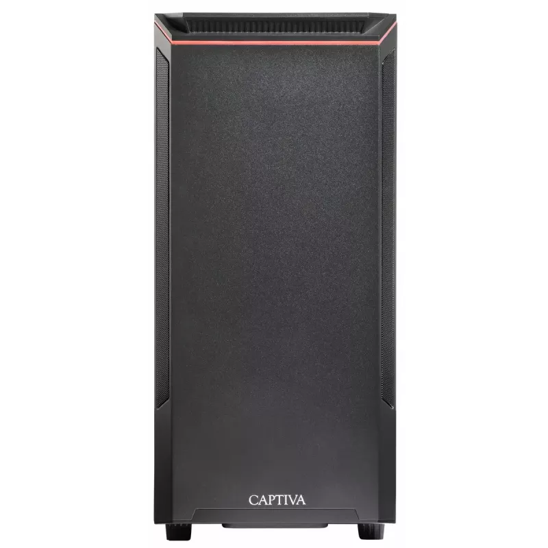 PC CAPTIVA Workstation I83-207 Intel Core i7 32 GB 5 TB HDD+SSD Windows 11 Pro