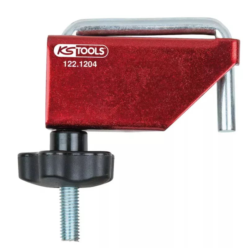 Akcesorium do zaworu pneumatycznego KS Tools 122.1204 Waga 237 g