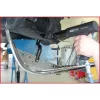 Zestaw młotków KS Tools 515.3880 Czarny 5.7 kg 292 mm