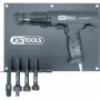 Zestaw młotków KS Tools 515.3880 Czarny 5.7 kg 292 mm