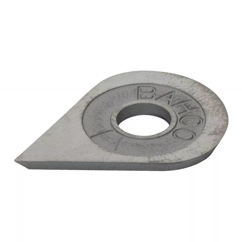 Brzytwa do piły ręcznej Bahco 625-ROUND