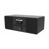 Radio internetowe Imperial Telestar 5700300 — Tuner cyfrowy, DAB+/FM, 30W RMS, 3,2 cala TFT, zasilanie DC, czarny