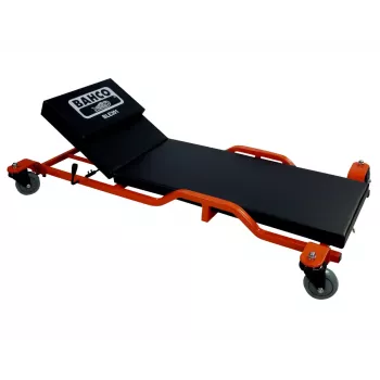 Pilnik Bahco BLE301 długość 1020 mm