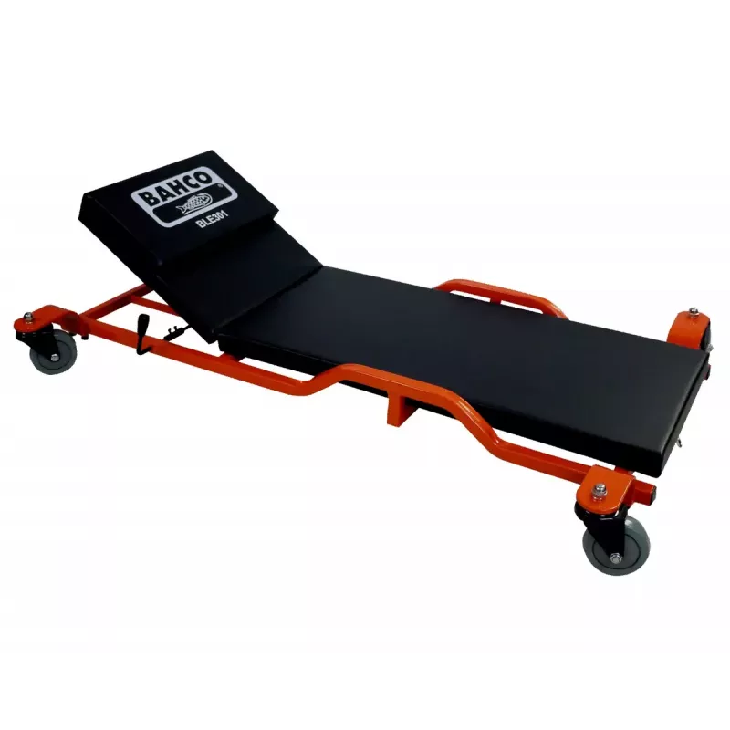 Pilnik Bahco BLE301 długość 1020 mm