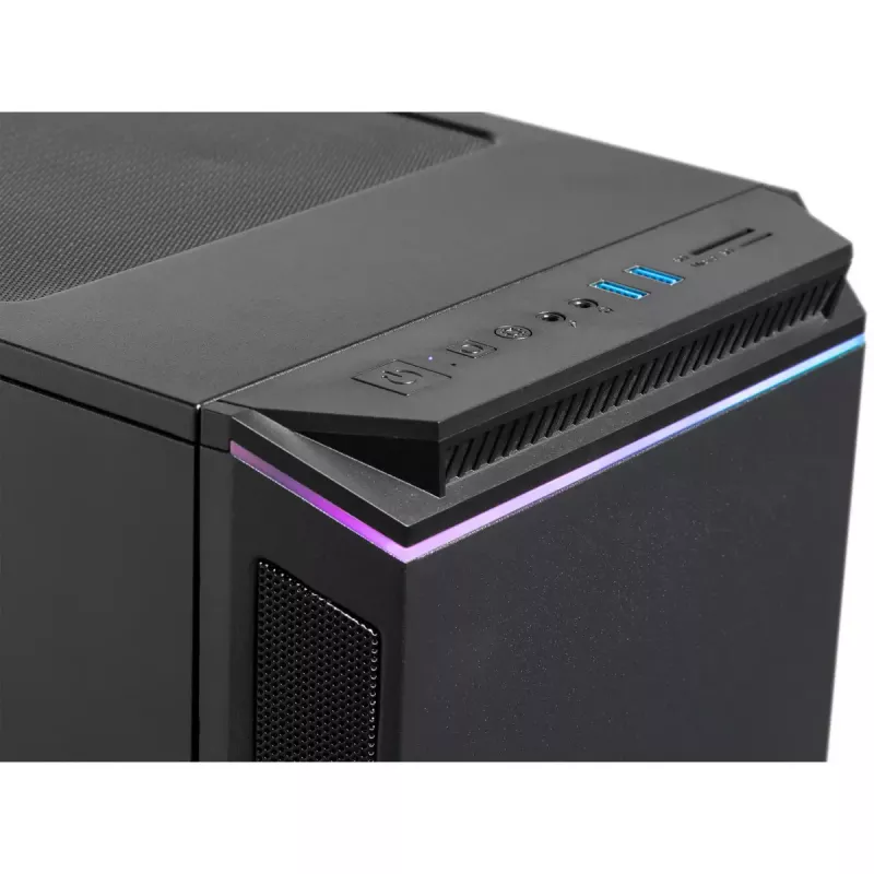 PC CAPTIVA Workstation I83-211 Intel Core i7 32 GB 9 TB HDD+SSD
