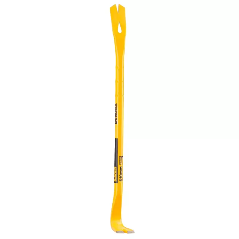 Łom DeWALT DWHT55129-1 Długość 609.6 mm Ilość w opakowaniu 1 szt.