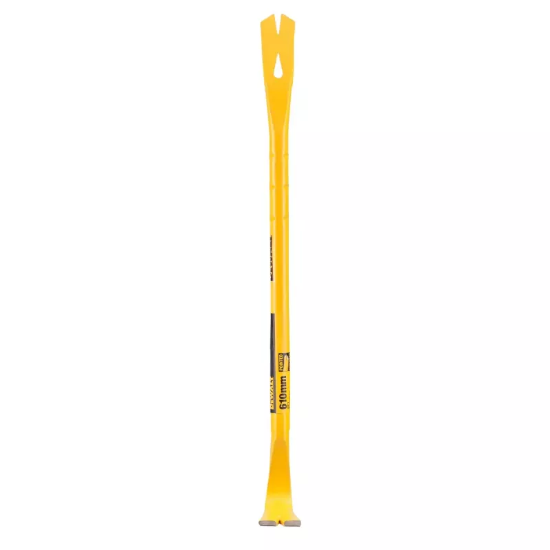 Łom DeWALT DWHT55129-1 Długość 609.6 mm Ilość w opakowaniu 1 szt.