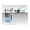 Pompa wodna Metabo P 3300 G