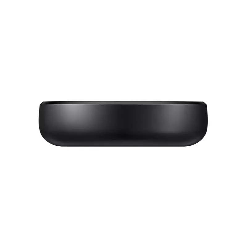 Samsung EP-OR825 Smartwatch Czarny USB Ładowanie bezprzewodowe Wewnątrz