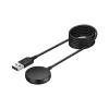 Samsung EP-OR825 Smartwatch Czarny USB Ładowanie bezprzewodowe Wewnątrz