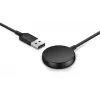 Samsung EP-OR825 Smartwatch Czarny USB Ładowanie bezprzewodowe Wewnątrz