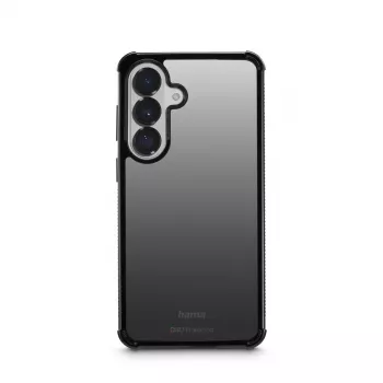 Pokrowiec na telefon komórkowy HAMA Extreme Protect do Samsung Galaxy S26+ — etui, pasuje do ekranu 17 cm (6,7 cala), czarny