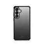 Pokrowiec na telefon komórkowy HAMA Extreme Protect do Samsung Galaxy S26+ — etui, pasuje do ekranu 17 cm (6,7 cala), czarny