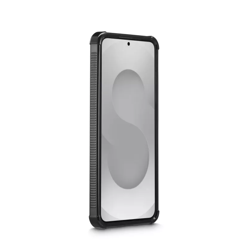Pokrowiec na telefon komórkowy HAMA Extreme Protect do Samsung Galaxy S26+ — etui, pasuje do ekranu 17 cm (6,7 cala), czarny