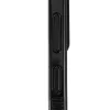 Pokrowiec na telefon komórkowy HAMA Extreme Protect do Samsung Galaxy S26+ — etui, pasuje do ekranu 17 cm (6,7 cala), czarny